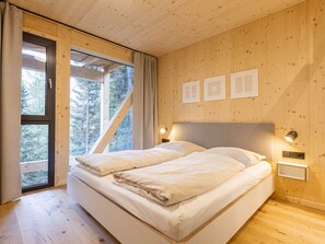 4 habitaciones y internet 
