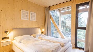 4 Schlafzimmer, WLAN