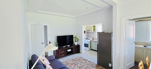 Smart TV