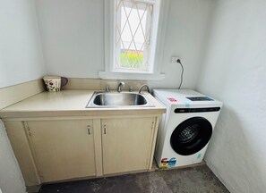 Interior - Entire home in Rockdale, Australia
6 guests2 bedrooms3 beds1 bath (Rockdale)