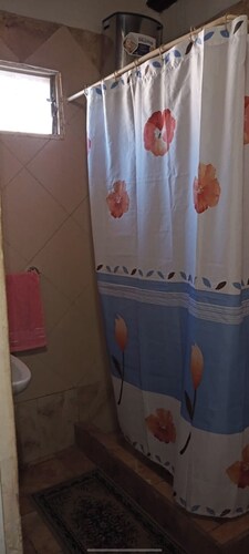 Apartment : Zona costanera : Equipped for 8 people.
