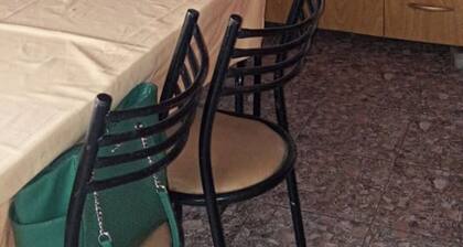 Apartment : Zona costanera : Equipped for 8 people.