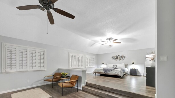 Unclassified image, 1 of 48, button - Heated Pool and Hot tub in Rowlett/Game Room/Near Lakes (Rowlett)