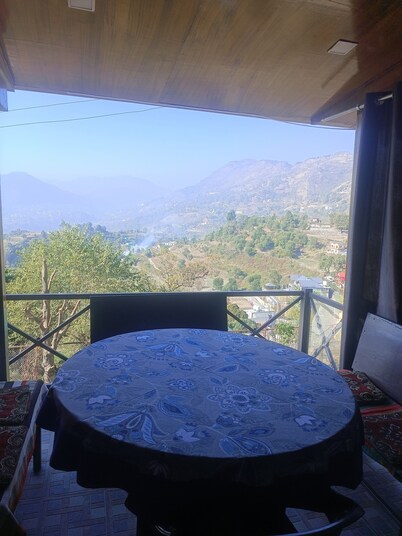 Brijwasi homestay 