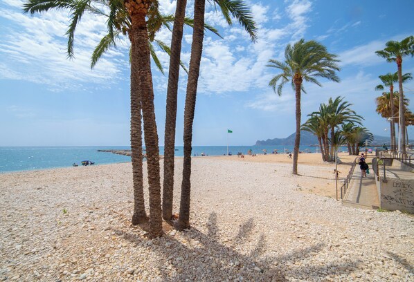 Plage