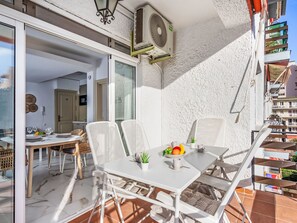 Outdoor dining - Solmontemar by Interhome (Torremolinos)