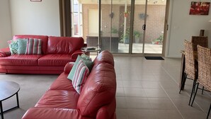 منطقة المعيشة