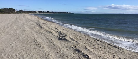 Plage