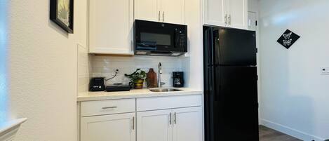 Microonde, piano cottura