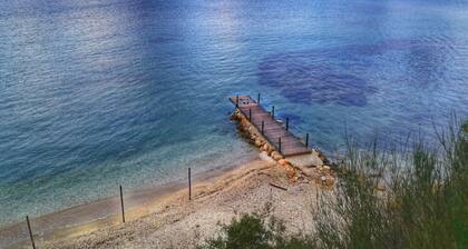 2 Bedroom apt with the Best view in Town!