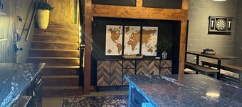 The HideOut- a piece of Nashville in CA