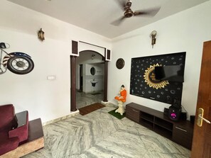 Interior - Heritage crystal Villa (Mangaluru)