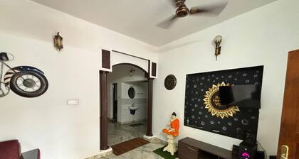 Heritage crystal Villa