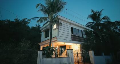 Heritage crystal Villa