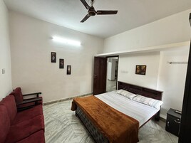 2 habitaciones y wifi gratis 