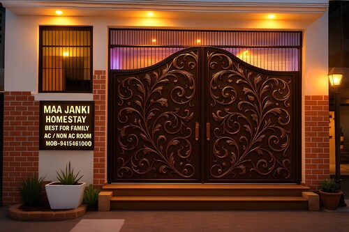 Maa Janki Homestay 