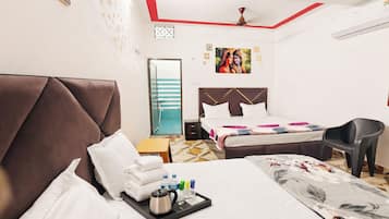 Sistema de insonorización, wifi gratis y acceso para silla de ruedas