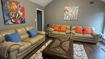 Älytelevisio, takka