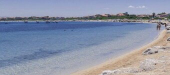 Itiseasy Cuglieri 2 Luxury Apartment