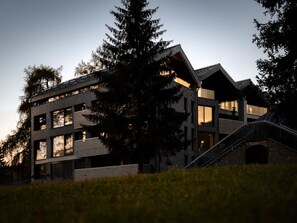 Exterieur