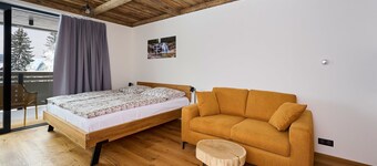 Apartment Corso by Interhome