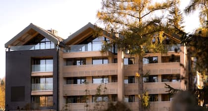 Apartment Corso by Interhome