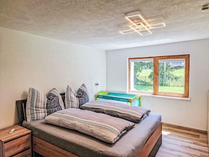 1 chambre, accès Internet