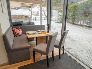 Spiseområde
