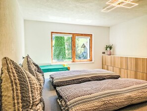 1 slaapkamer, internet