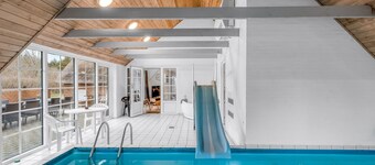 "Aagot" - 1.7km from the sea by Interhome