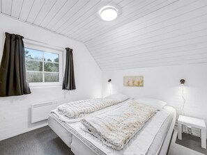 6 chambres, accès Internet