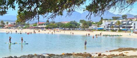 Plage
