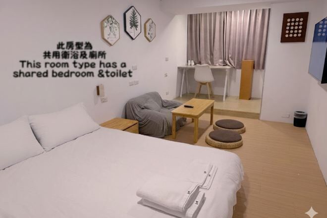 أغطية فراش متميزة وواي فاي مجانًا وملاءات أسرّة