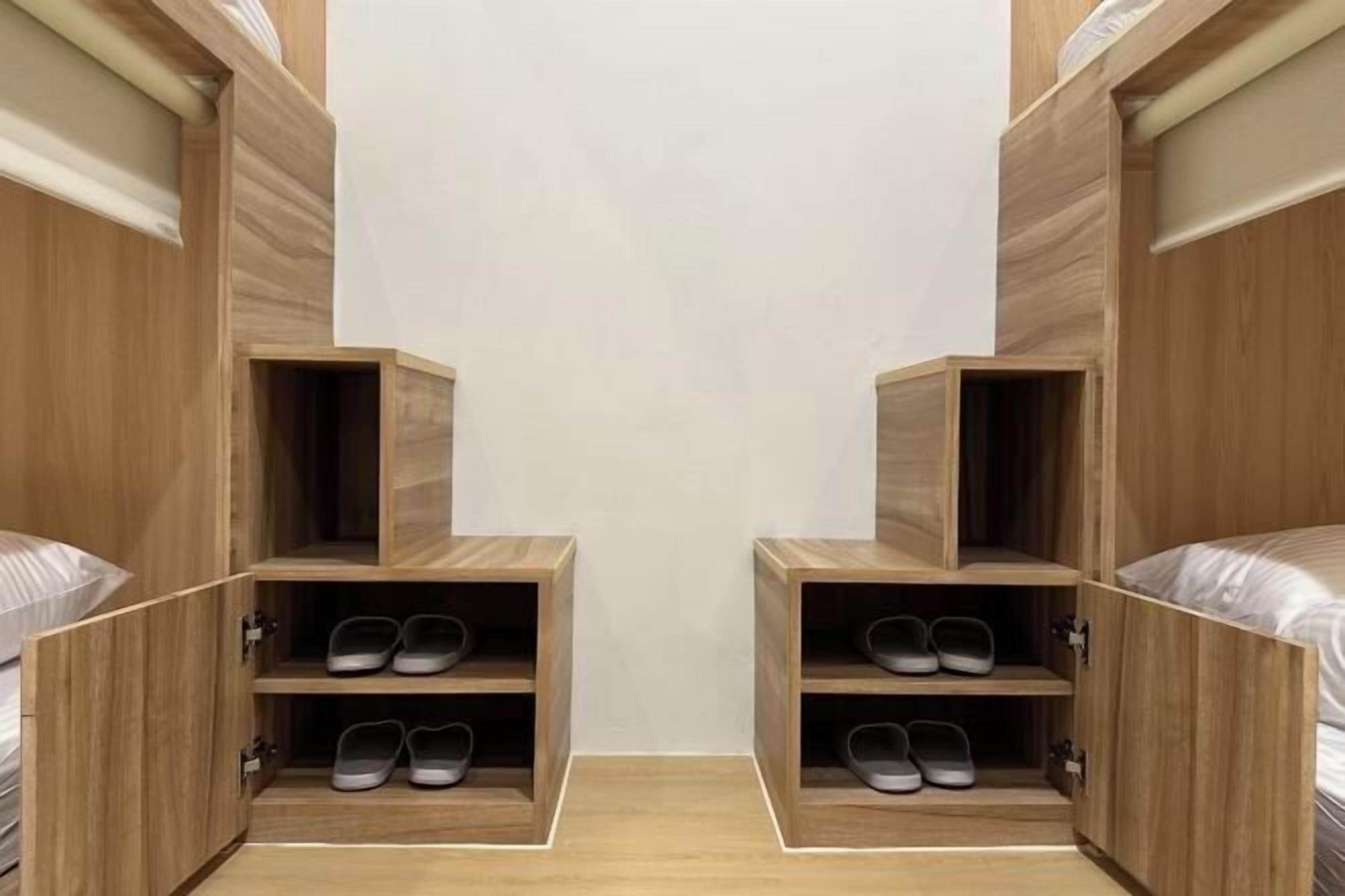 Luxe beddengoed, gratis wifi, beddengoed