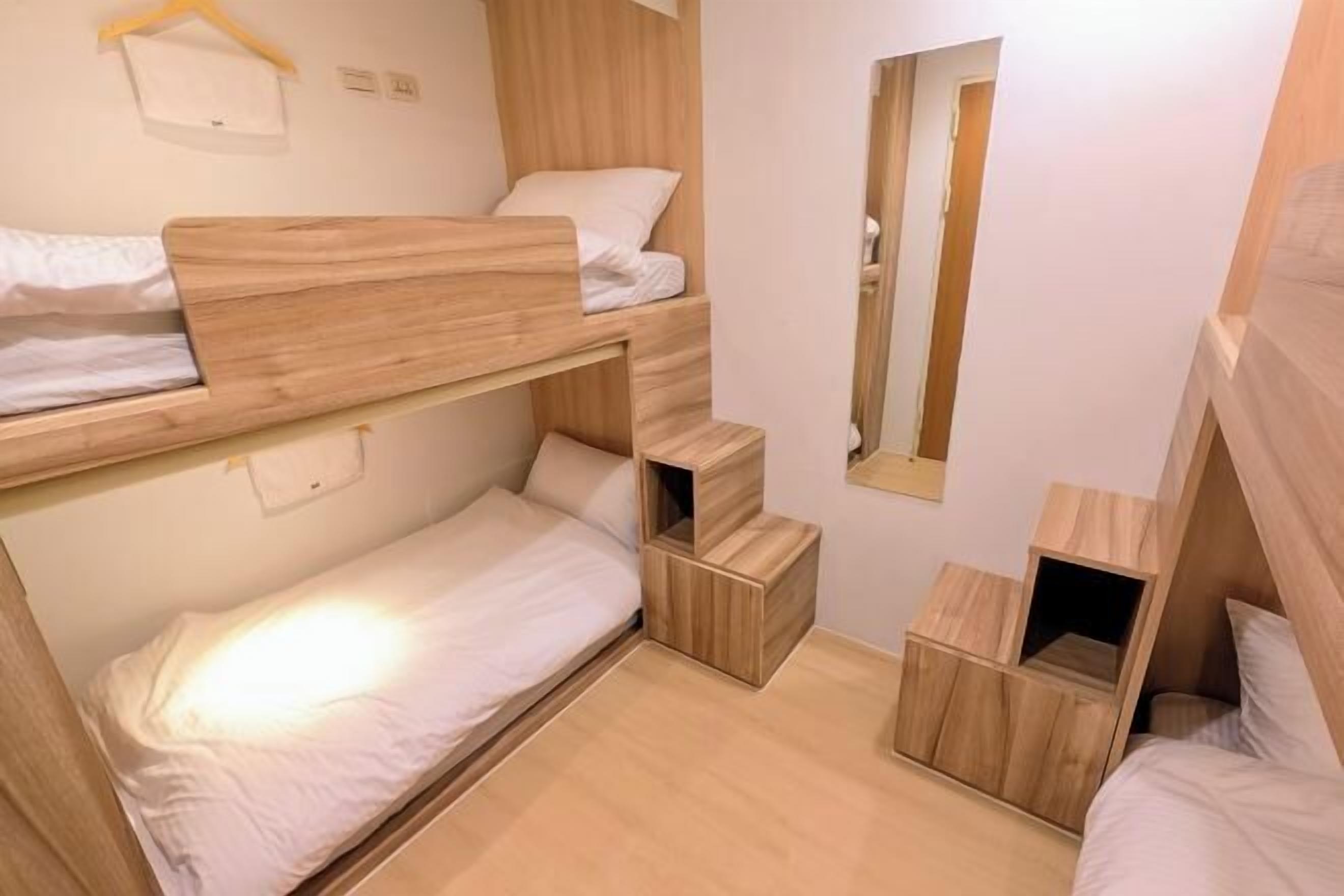 Luxe beddengoed, gratis wifi, beddengoed