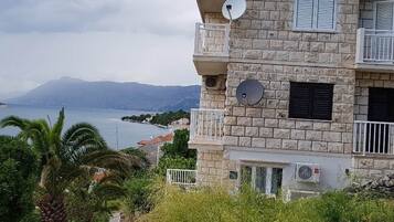 Apartment | Exterior