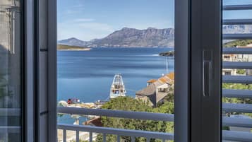 Apartment | View from property