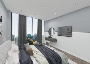 Exterior - Derin Hotel (Antalya)