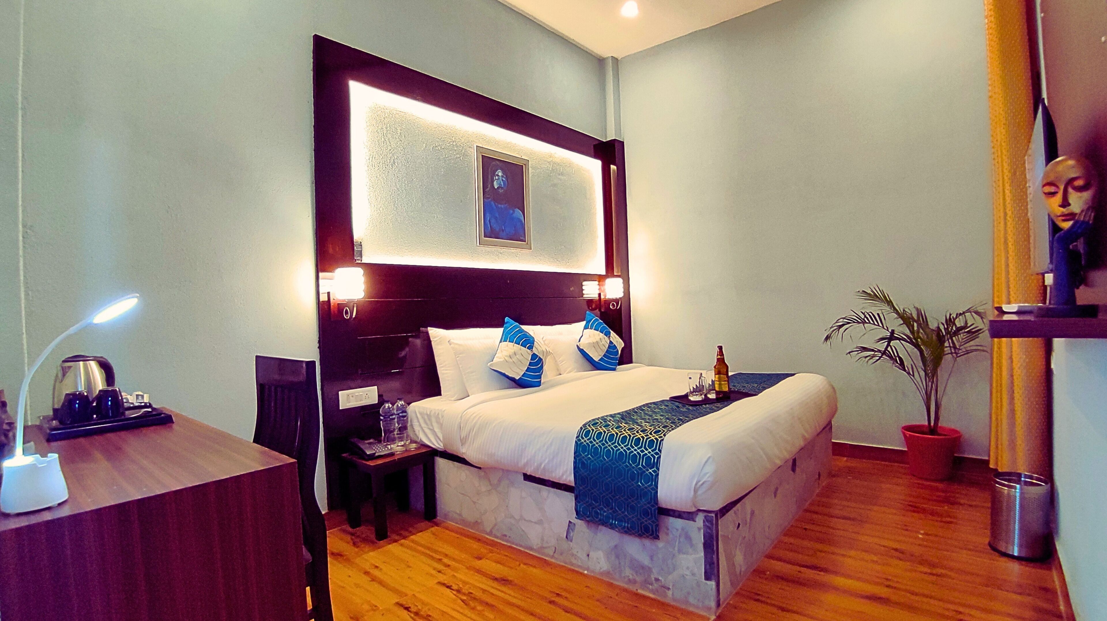 Ropa de cama 
