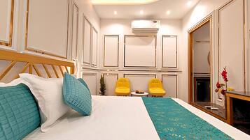 Suite familiare | 1 camera