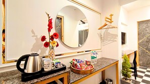 Family Suite | Room amenity