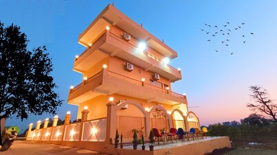 阿萨平瓦尼马哈尔