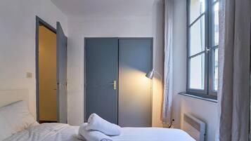 2 Schlafzimmer, kostenloses WLAN