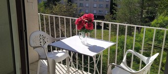 Studio classified 2* Gréoux-les-Bains TB Qual/€
