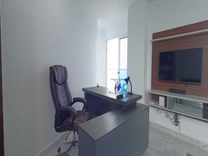 Apartment, 1 Bedroom, Accessible, Smoking | Interior - Oceanfront Designer Apartment PH The Sands, Next to Hilton (Panama City)