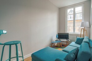 Televisor intel·ligent 