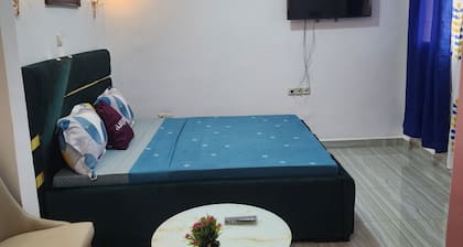 Guest house in fantastic Bafoussam @00237658189419