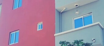 Guest house in fantastic Bafoussam @00237658189419