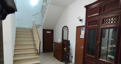3 km from Maria Cecilia Hospital, La Casetta Di Cotignola BnB