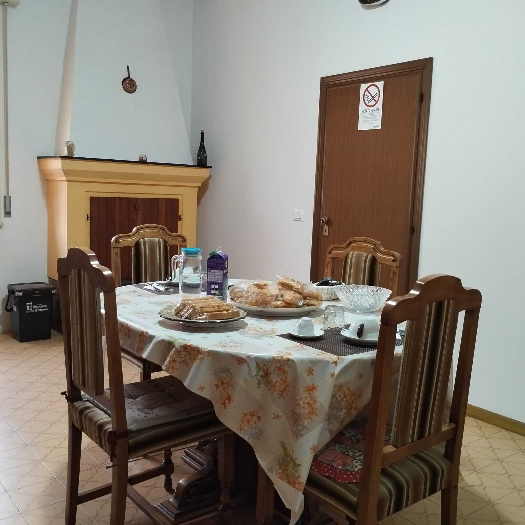 Restauration